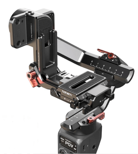 Hohem ISteady MT2 Kamera Gimbal