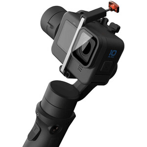 Hohem iSteady Pro 4 3-Axis Aksiyon Kamera Gimbal Stabilizer - Thumbnail
