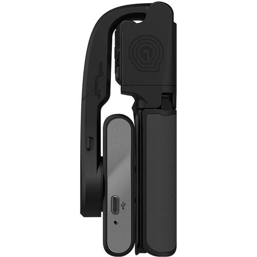 Hohem Isteady Q Telefon Stabilizer Gimbal - Siyah