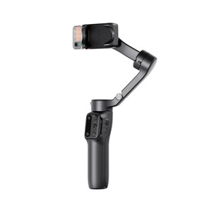 Hohem iSteady V3 3 Eksenli Telefon Gimbal (Siyah) - Thumbnail