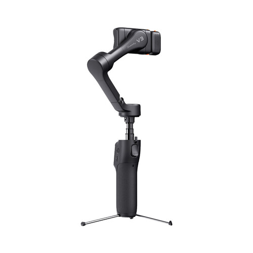Hohem iSteady V3 3 Eksenli Telefon Gimbal (Siyah)