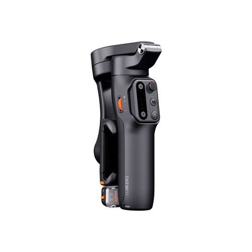 Hohem iSteady V3 3 Eksenli Telefon Gimbal (Siyah)