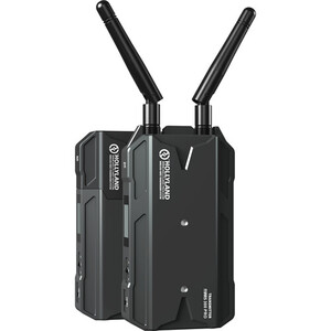Hollyland - Hollyland Mars 300PRO HDMI Wireless Video Aktarım Cihazı (Antenli)