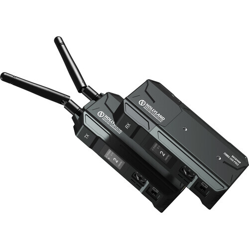 Hollyland Mars 300PRO HDMI Wireless Video Aktarım Cihazı (Antenli)