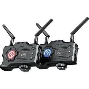 Hollyland - Hollyland Mars 400S PRO II Kablosuz Görüntü Aktarım Sistemi (SDI/HDMI)