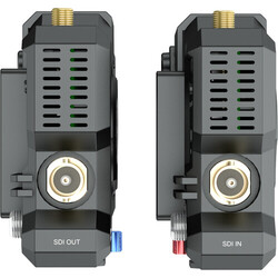 Hollyland Mars 400S PRO SDI/HDMI Wireless Video Aktarım Cihazı - Thumbnail