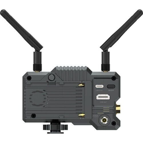 Hollyland Mars 400S PRO SDI/HDMI Wireless Video Receiver (YALNIZ ALICI)