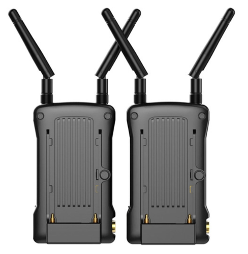 Hollyland Mars 400S SDI/HDMI Kablosuz HD Görüntü Aktarım Cihazı
