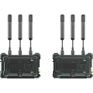 Hollyland - Hollyland PYRO S Kablosuz Görüntü Aktarım Sistemi (SDI/HDMI) (1)