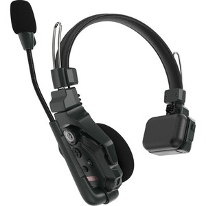 Hollyland - Hollyland Solidcom C1-4S Kablosuz Intercom Sistemi ( 4 Kullanıcı ) (1)