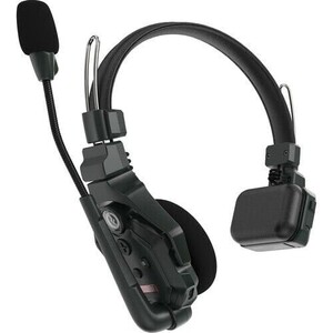 Hollyland - Hollyland Solidcom C1-6S Kablosuz Intercom Sistemi (6 Kullanıcı) (1)