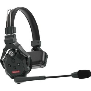 Hollyland - Hollyland Solidcom C1-8S Kablosuz Intercom Sistemi (8 Kullanıcı) (1)
