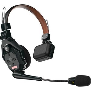 Hollyland - Hollyland Solidcom C1 Master Kulaklık