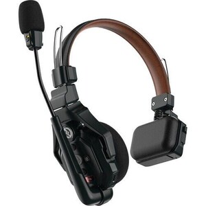 Hollyland - Hollyland Solidcom C1 PRO-4S Profesyonel Kablosuz Intercom Sistemi (4 Kullanıcı) (1)