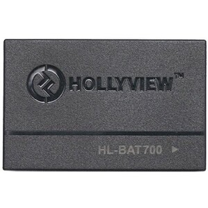 Hollyland Solidcom C1 PRO-4S Profesyonel Kablosuz Intercom Sistemi (4 Kullanıcı) - Thumbnail