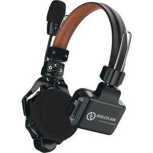 Hollyland - Hollyland Solidcom C1 PRO HUB 8S Profesyonel Kablosuz Intercom Sistemi (9 Kullanıcı) (1)