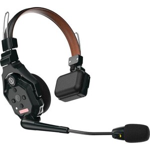 Hollyland - Hollyland Solidcom C1 Pro Master Kulaklık
