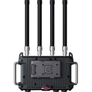 Hollyland - Hollyland Solidcom C1 Pro - Roaming Hub 10S10-Person Noise Cancelling Headset Intercom (1)