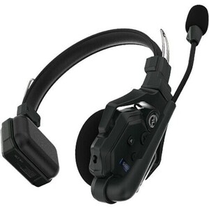 Hollyland - Hollyland Solidcom C1 Remote Kulaklık