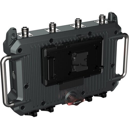 Hollyland Solidcom H1-10S Gürültü Engelleyci Intercom Sistemi (10 Kullanıcı)