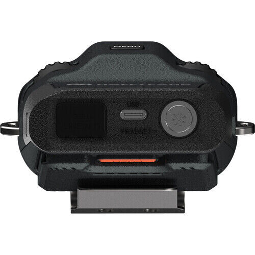 Hollyland Solidcom H1-10S Gürültü Engelleyci Intercom Sistemi (10 Kullanıcı)