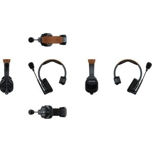 Hollyland - Hollyland Solidcom SE-4S Double Ear Headset Intercom (1)