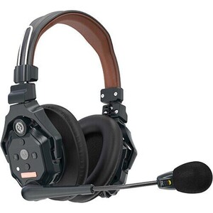 Hollyland Solidcom SE-5S Kablosuz Intercom Sistemi Global Version (5 Kullanıcı) - Thumbnail