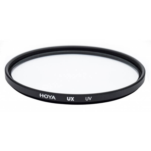 Hoya 43mm UX-UV Filtre