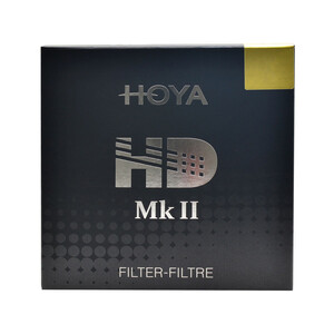 Hoya - Hoya 49mm HD MK II UV Filtre