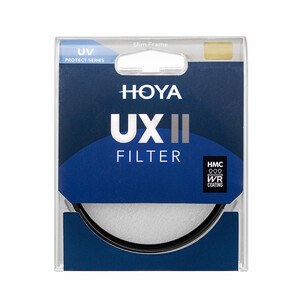 Hoya - Hoya 52 mm UX II UV Filtre