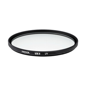 Hoya - Hoya 52 mm UX II UV Filtre (1)