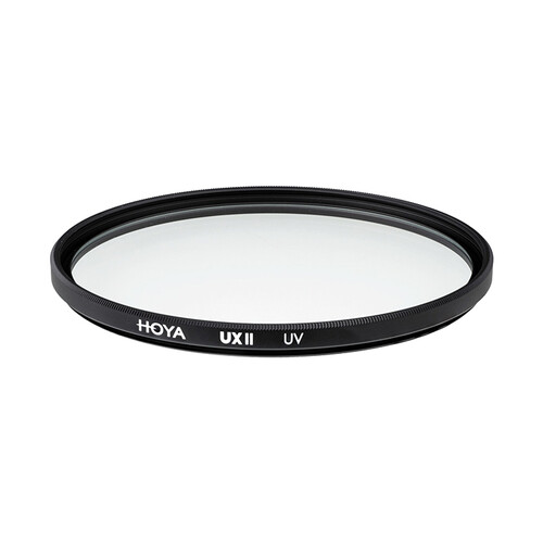 Hoya 52 mm UX II UV Filtre