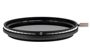 Hoya 55mm Variable Density II ND 3-400 Filtre (1 2/3 - 8 2/3 stop) - Thumbnail