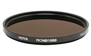 Hoya - Hoya 58mm PRO ND1000 ND Filtre