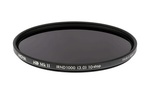 Hoya - Hoya 67mm HD MK II IR ND1000 Filtre (10 Stop/ 3.0) (1)