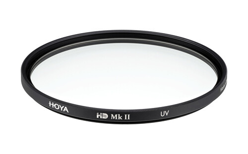 Hoya 67mm HD MK II UV Filtre