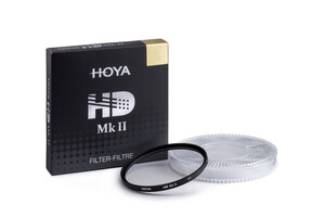 Hoya 67mm HD MK II UV Filtre - Thumbnail