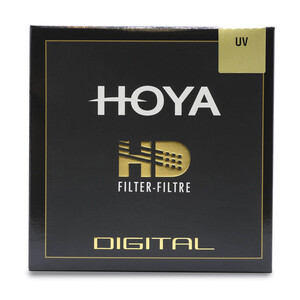 Hoya 67mm HD UV Filtre - Thumbnail