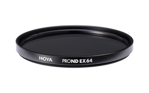 Hoya - Hoya 67mm Pro ND EX 64 (6 Stop)