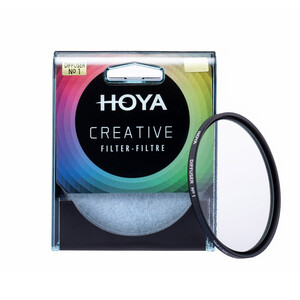 Hoya - Hoya 72mm Diffuser No:1 Filtre