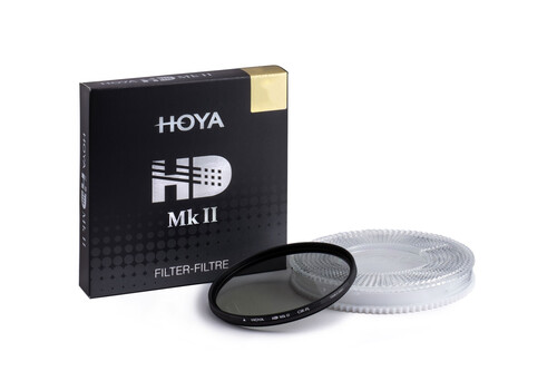 Hoya 77mm HD MK II Circular Polarize Filtre