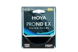 Hoya - Hoya 77mm Pro ND EX 64 (6 Stop) (1)