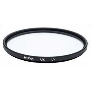 Hoya - Hoya 77mm UX-UV Filtre