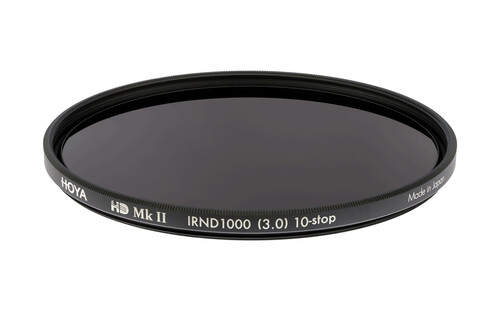 Hoya 82mm HD MK II IR ND1000 Filtre (10 Stop/ 3.0)