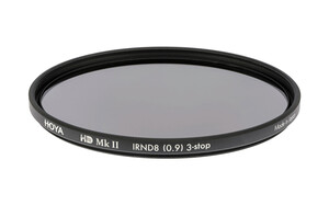 Hoya - Hoya 82mm HD MK II IR ND8 Filtre (3 Stop/ 0.9) (1)