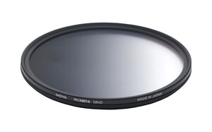 Hoya 82mm Pro ND 16 Grad Filtre - Thumbnail