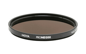 Hoya - Hoya 82mm Pro ND 200 Filtre (ND 2.4) (1)