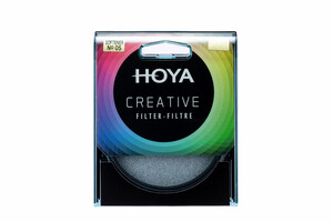 Hoya - Hoya 82mm Softener No 0.5 Filtre (1)