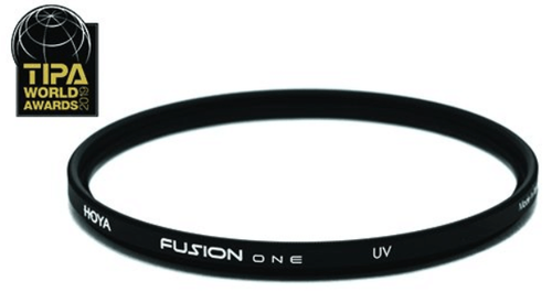 Hoya Fusion One UV 62mm Filtre