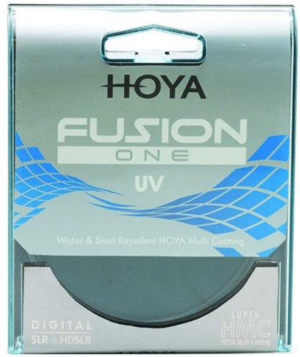 Hoya Fusion One UV 62mm Filtre